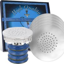 Shisha Foil - Ready made